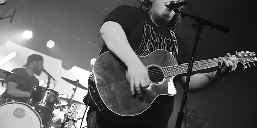 Will Sims solo at 5th Company Brewing