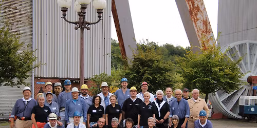 Tag des offenen Denkmals 2026