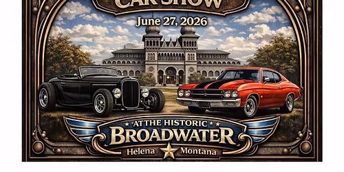 Steel & Style Car Show