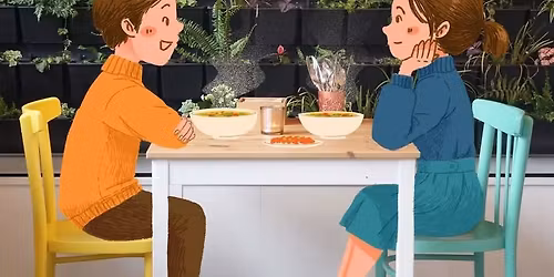 PHO-ever Connection: \ud83e\udd62\u2728 A Fun Dating Dinner Night at Anders (25-37 year) \u2728\ud83e\udd62