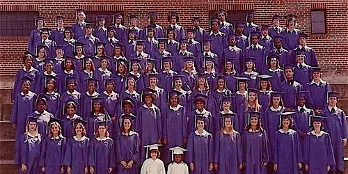 Lenoir High School Class of 1976 50th Reunion