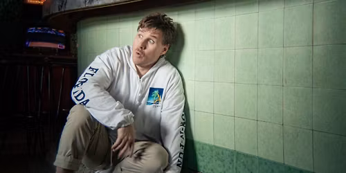 Damien Power - Unnerved | The Rechabite, Perth