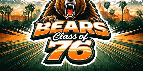 Riverside Poly High Class of '76 reunion