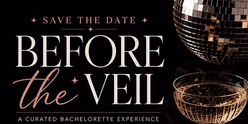 Before the Veil