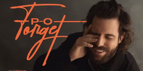 P-O Forget - En rodage | Qu\u00e9bec