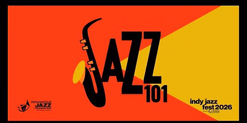 The Mayor ROB DIXON Presents Jazz 101!