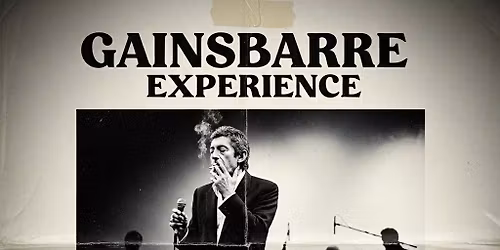 GAINSBARRE