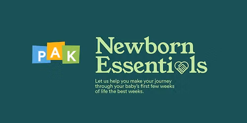 Newborn Essentials-Mountaintop\/Hazelton