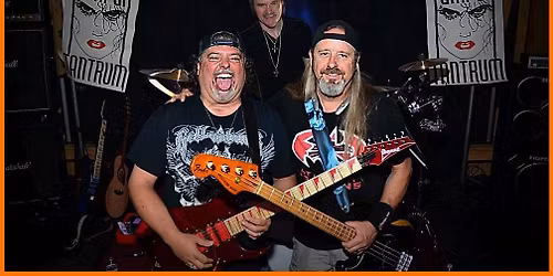 Temper Tantrum Live!!! Rock for Tots at Timber\u2019s Tavern