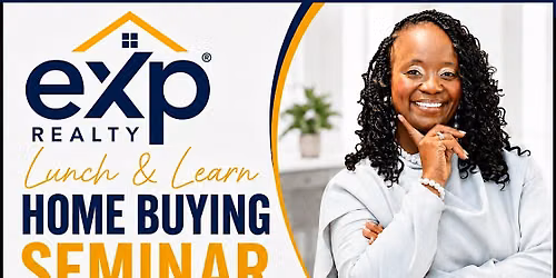 Lunch & Learn Home Buying Seminar