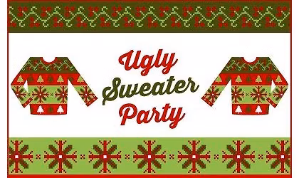 Year End Bash at Rio Lobo