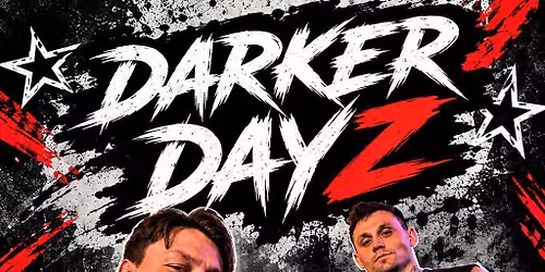 Darker Dayz