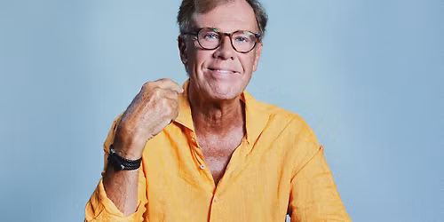 FRI ENTR\u00c9: Senior standup med Jan Hertz \/\/ Foyerscenen p\u00e5 V\u00e6rket, Randers