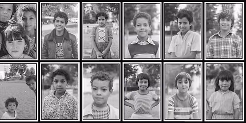 Exposition - Grand Mail - 1980