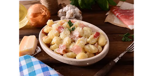 Make Savory Citrus Gnocchi - Pasta Making Cooking Class in Denver | Classpop!\u2122