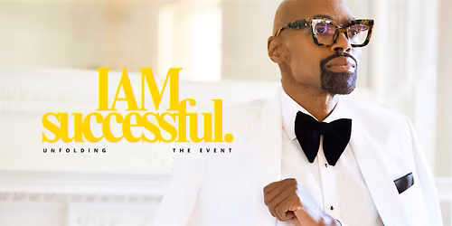 I Am Successful\u2026Unfolding