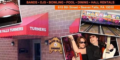 Thanksgiving Eve Party