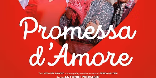 I LEGNANESI - Promessa d'Amore -