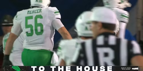 Memphis Tigers at North Texas Mean Green Mens Basketball