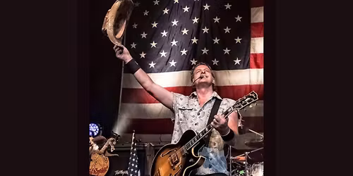 TED NUGENT