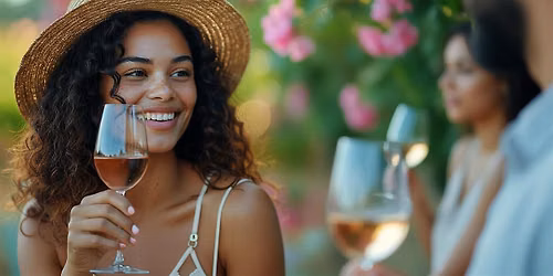 MySOMM + Chef's Table Wine Dinner: 3rd Annual "Summer Chill Out"