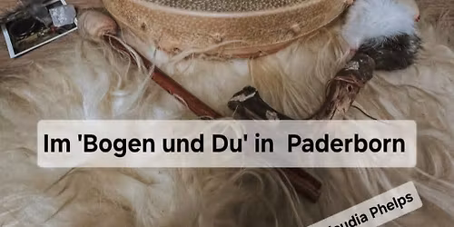 Schamanisches Heilkreisritual in Paderborn 