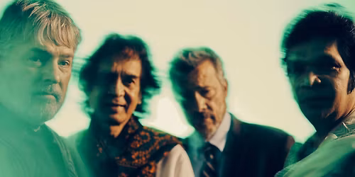 Bela Fleck at Troy Savings Music Hall