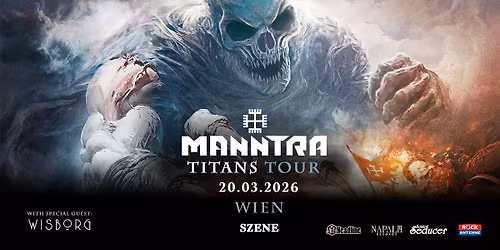 MANNTRA | Wien - Szene