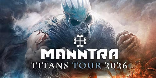 MANNTRA | Wien - Viper Room