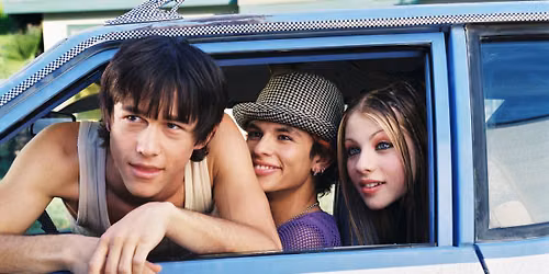 Mysterious Skin (4K Restoration)