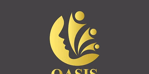 OASIS Meet Up #13