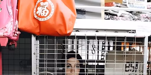 Dark Side of Hong Kong - Kowloon Caged Homes Walking Tour