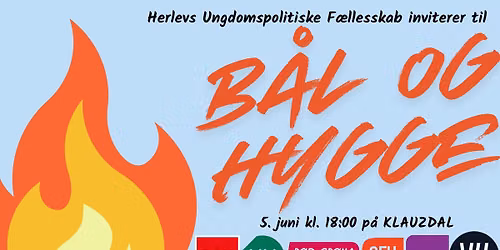 Tv\u00e6rpolitisk sommerarrangement 
