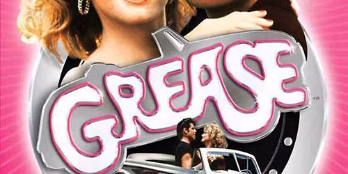 Classic Movie Night: Grease!