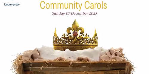 Community Christmas Carols