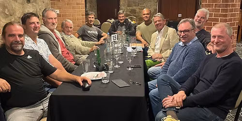 Corio Men's Table Entree