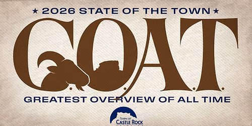 GOAT State of the Town