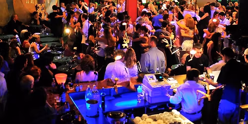 Argentine Tango - Classes in Social Argentine Tango.