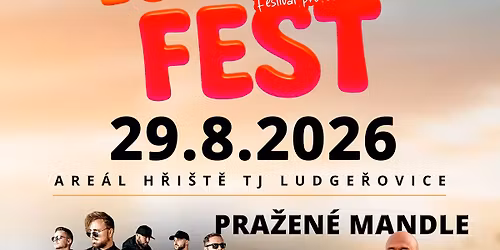 Ludgery fest