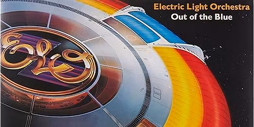 spIN Focus - ELO - Out of the Blue