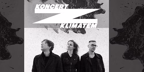 Koncert z klimatem - Swiernalis \/ Siwierski \/ Kova