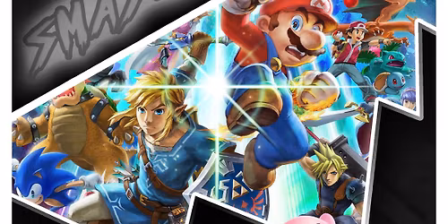 Smashed Bros 110 (A Smash Ultimate Tournament)