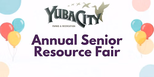 2026 Annual Senior Resource Fair