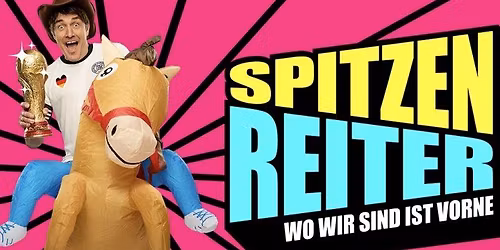 Matze Knop - Spitzenreiter