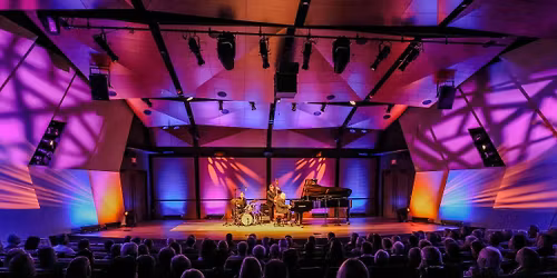 Larry Fuller Trio - Seattle\/PNW