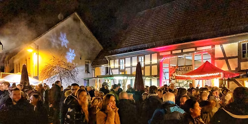 H\u00e4sseler Vorweihnacht