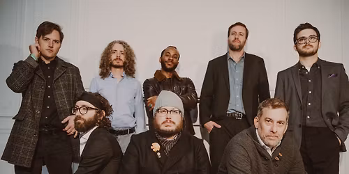  St. Paul and The Broken Bones in Paradiso