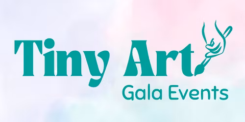 Tiny Art Gala Events
