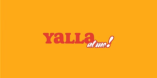 Yalla At Me! Comedy & Live Dating Show at Drake Underground