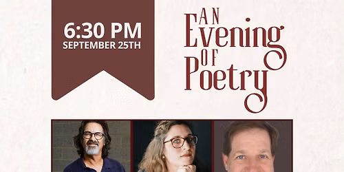 A Night of Poetry